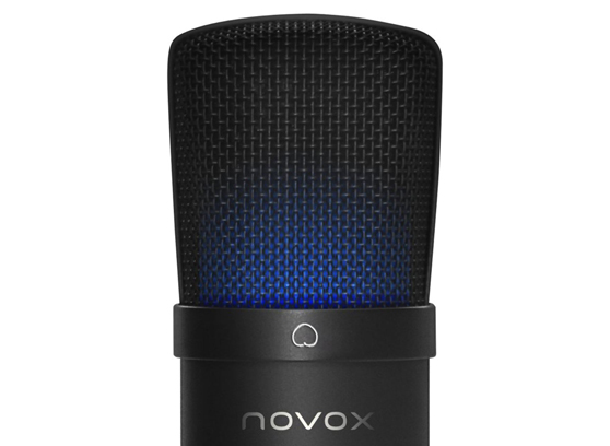 NOVOX NC-1 CLASS - cecha 1